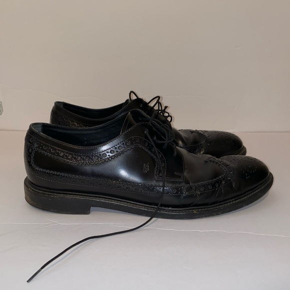 Tod’s oxford lace-ups - Picture 5 of 11